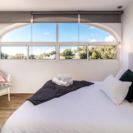 Vb Seguiriyas Paired House 2Bdr Sea Views Villa Benalmádena Exterior photo