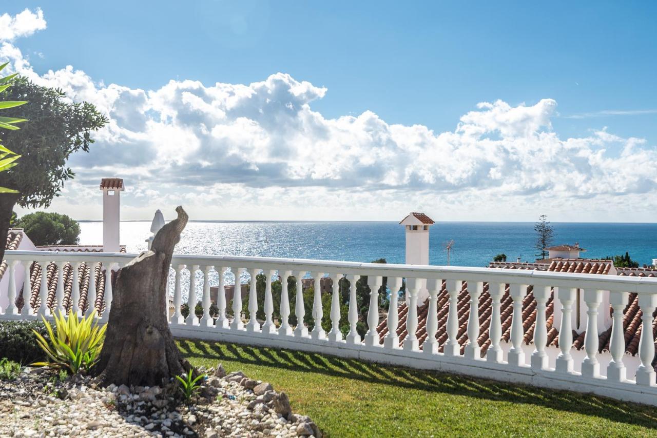 Vb Seguiriyas Paired House 2Bdr Sea Views Villa Benalmádena Exterior photo